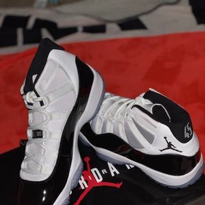 Meet your Posher, James